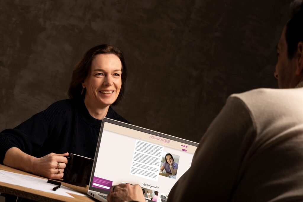 website laten maken Hasselt