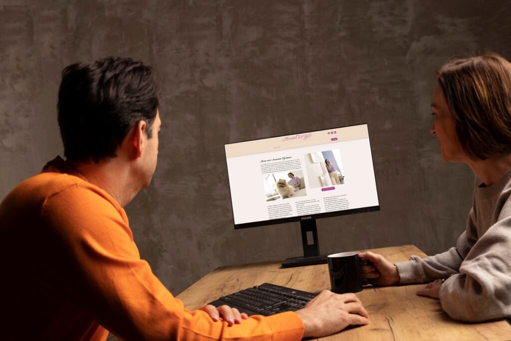 website laten maken Hasselt