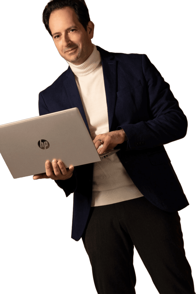Webdesigner